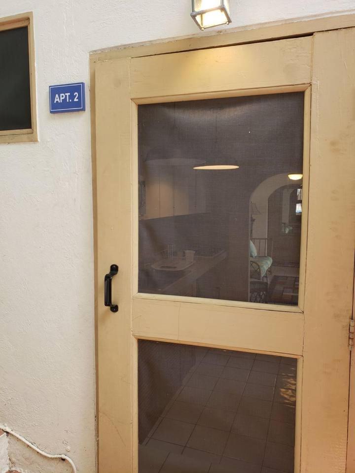 Little Indigo Apartments Mafolie Εξωτερικό φωτογραφία