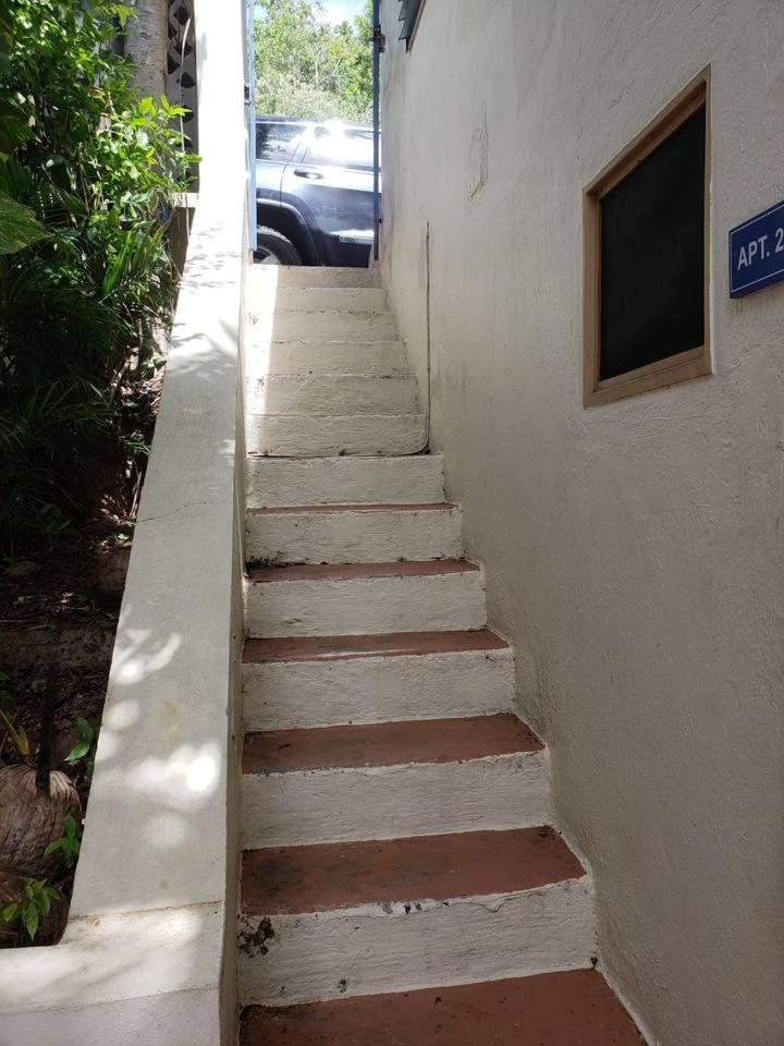 Little Indigo Apartments Mafolie Εξωτερικό φωτογραφία