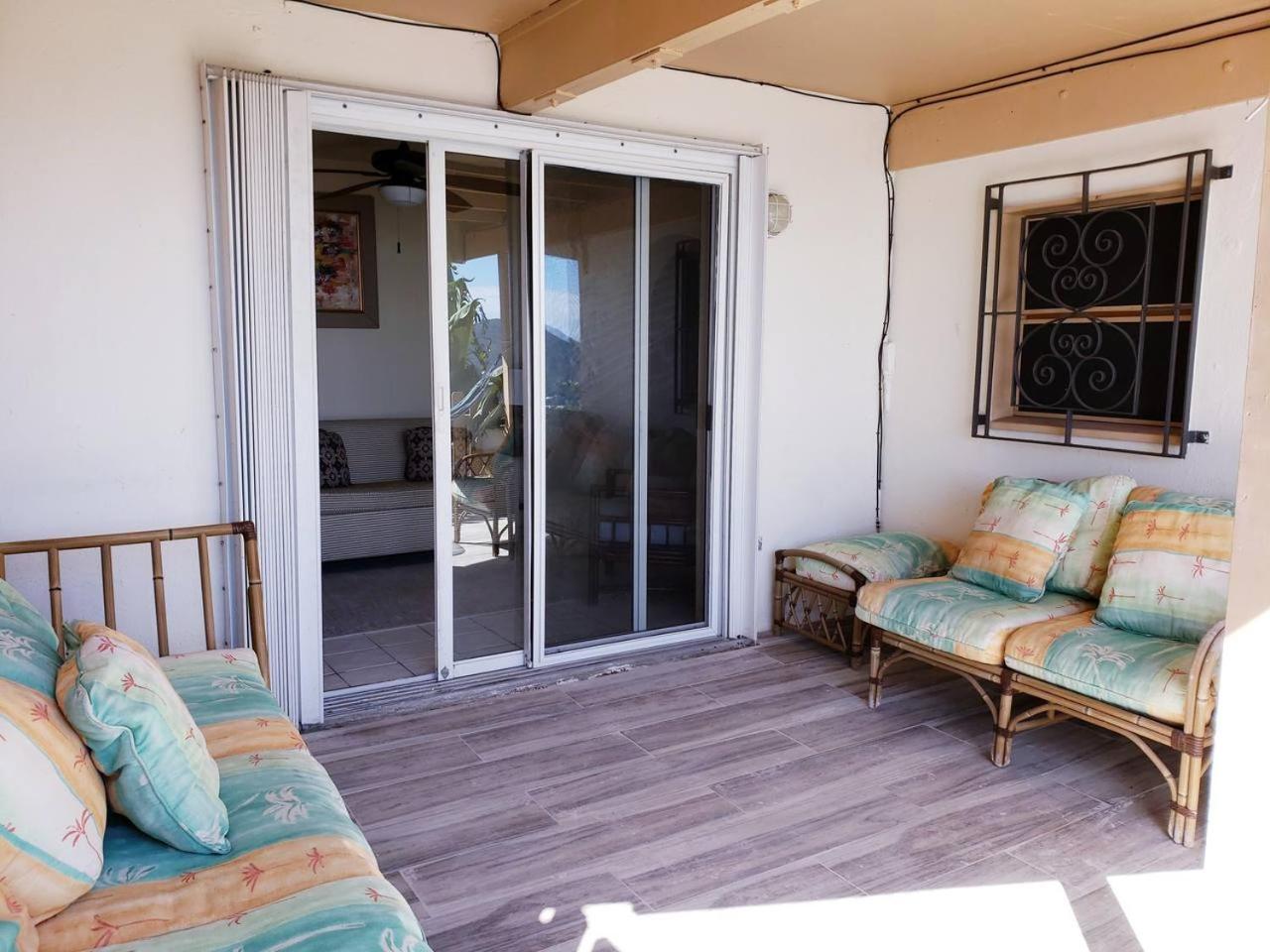 Little Indigo Apartments Mafolie Εξωτερικό φωτογραφία