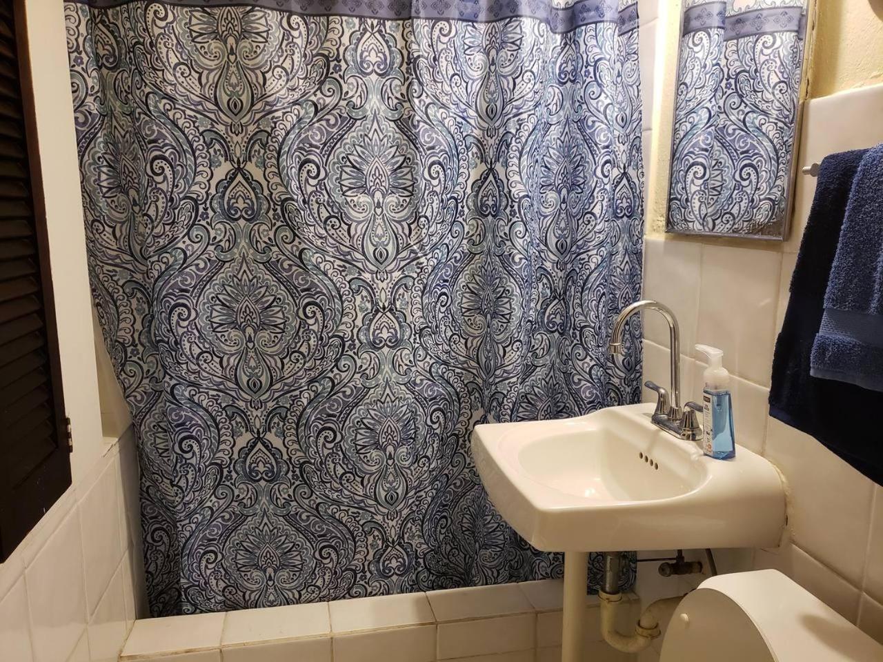 Little Indigo Apartments Mafolie Εξωτερικό φωτογραφία