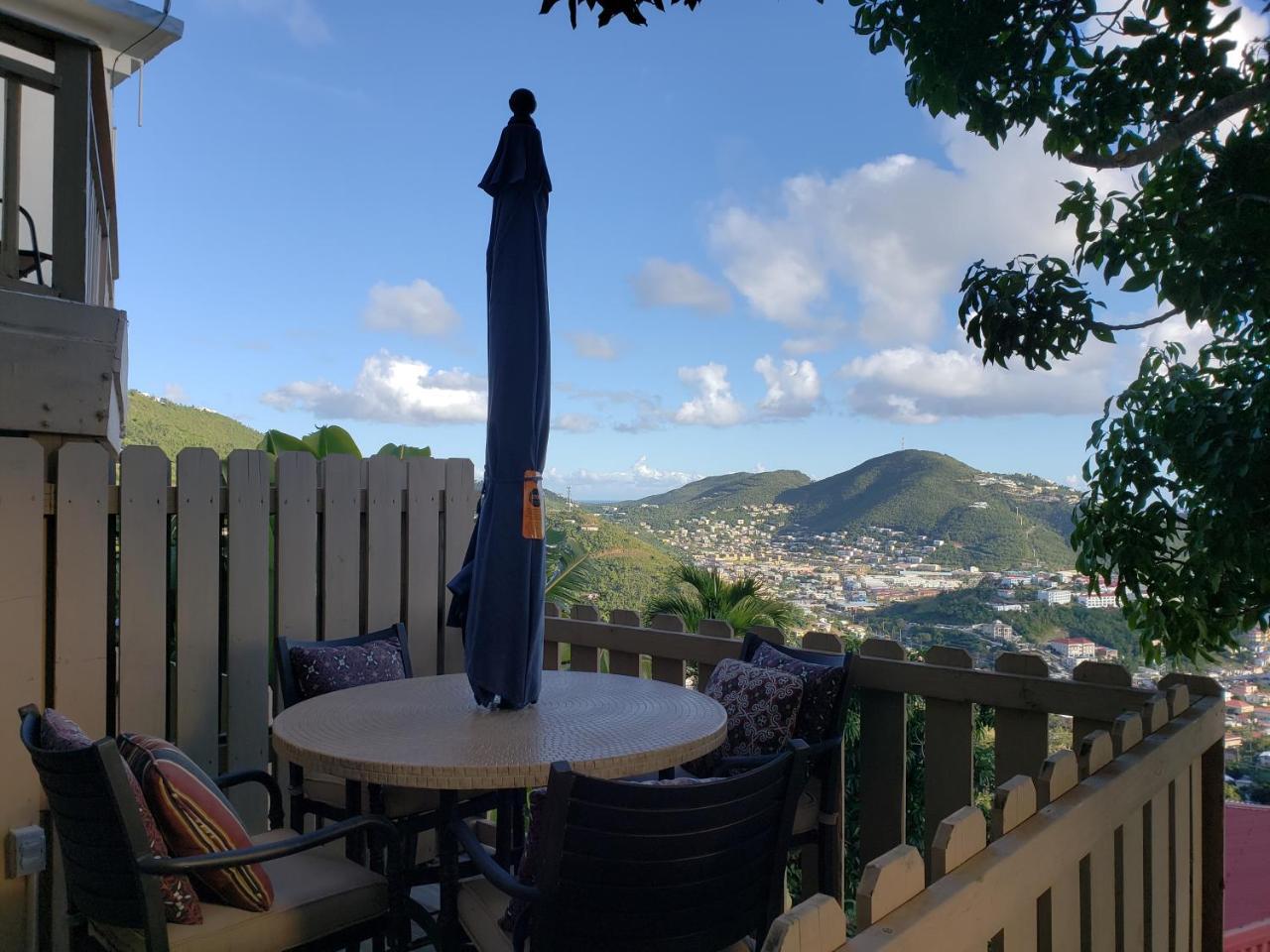 Little Indigo Apartments Mafolie Δωμάτιο φωτογραφία